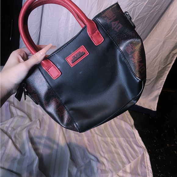 MHA - My hero academia (League of Villains) Hand bag - Picture 3 of 3